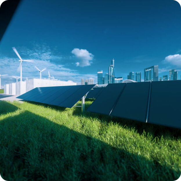 Water & Pump Solutions